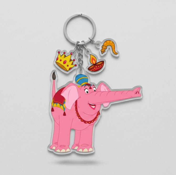 Bholi – Cute. Loyal. Full of Joy