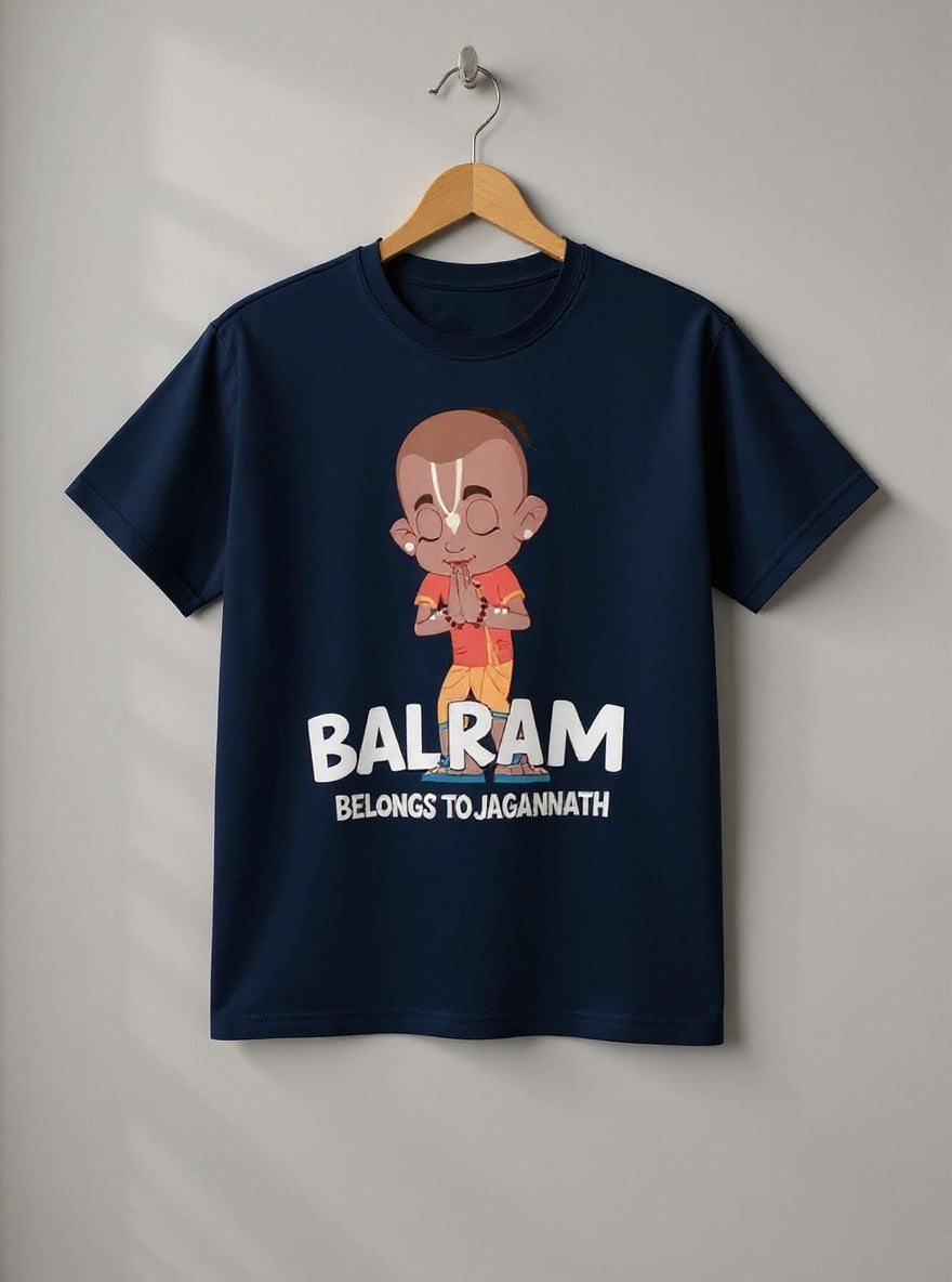 Balram – The Devoted Soul