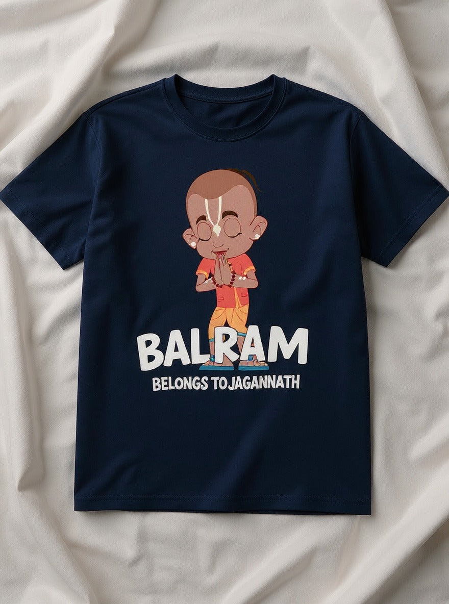 Balram – The Devoted Soul