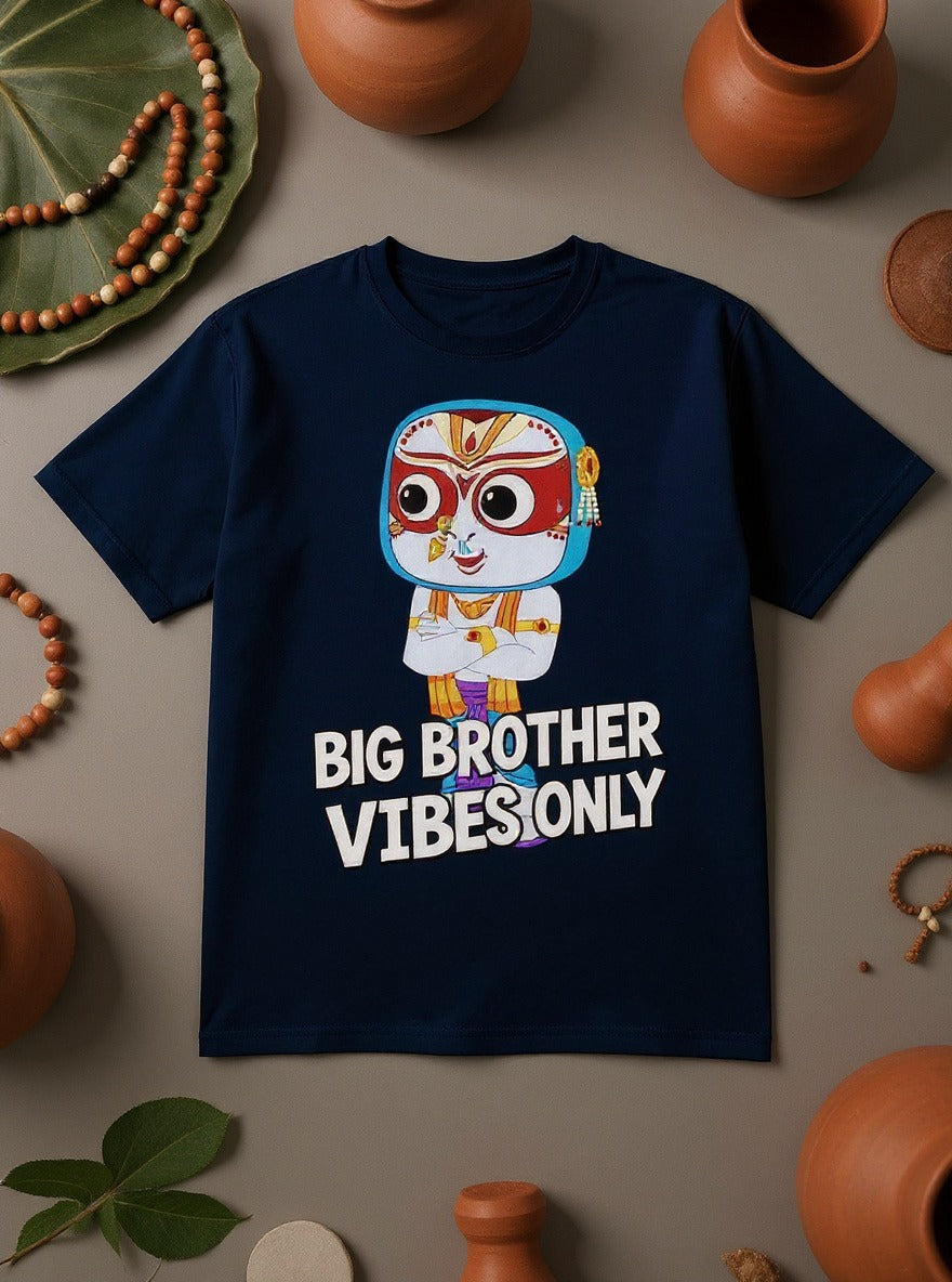 Big Brother Energy Tee