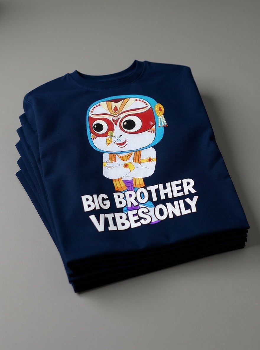 Big Brother Energy Tee