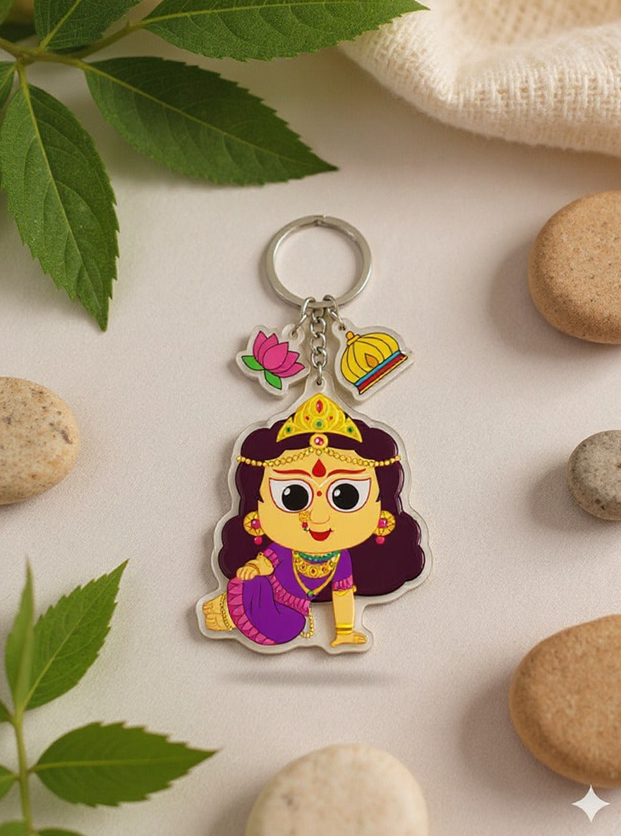 Subhadra Divine Charm