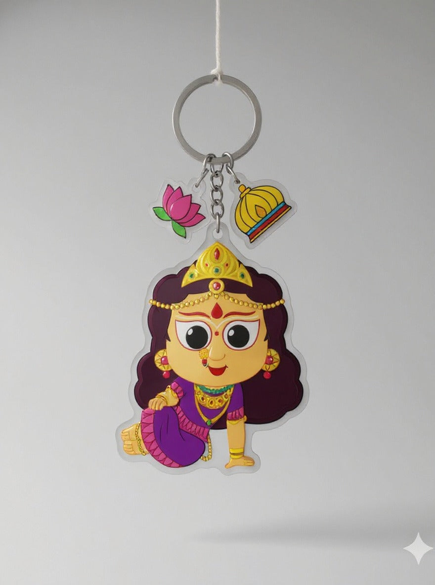 Subhadra Divine Charm