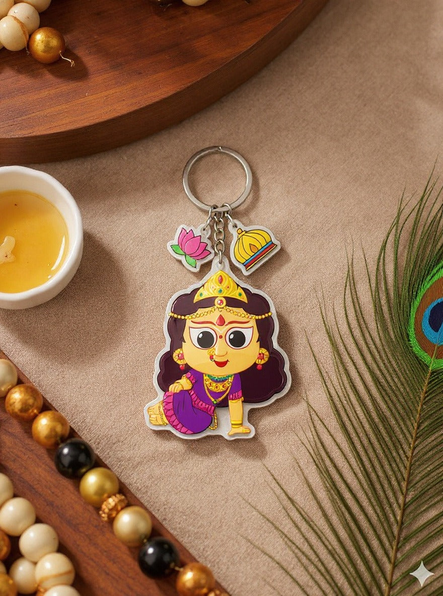 Subhadra Divine Charm