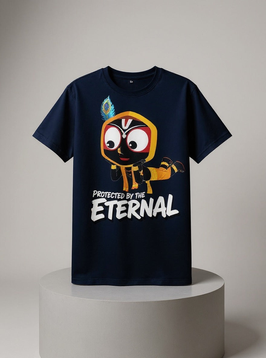 Eternal Protector – Jagan Tee