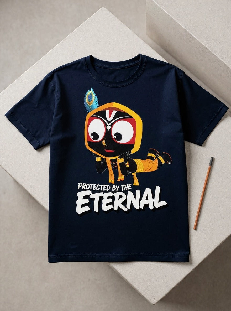 Eternal Protector – Jagan Tee