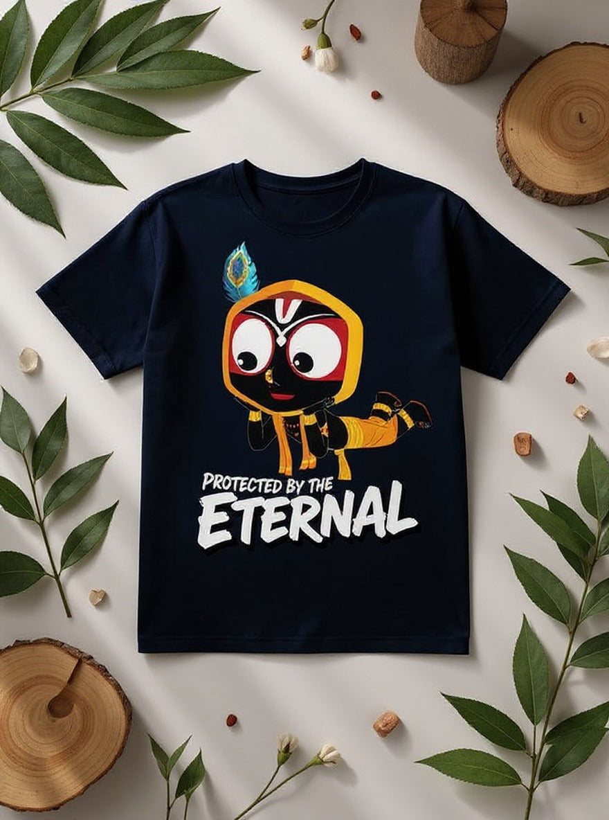 Eternal Protector – Jagan Tee