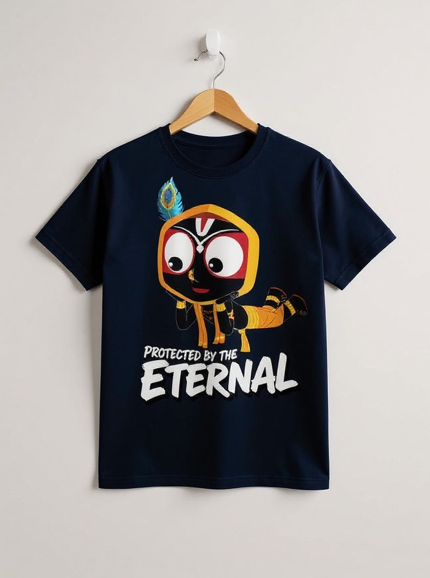Eternal Protector – Jagan Tee