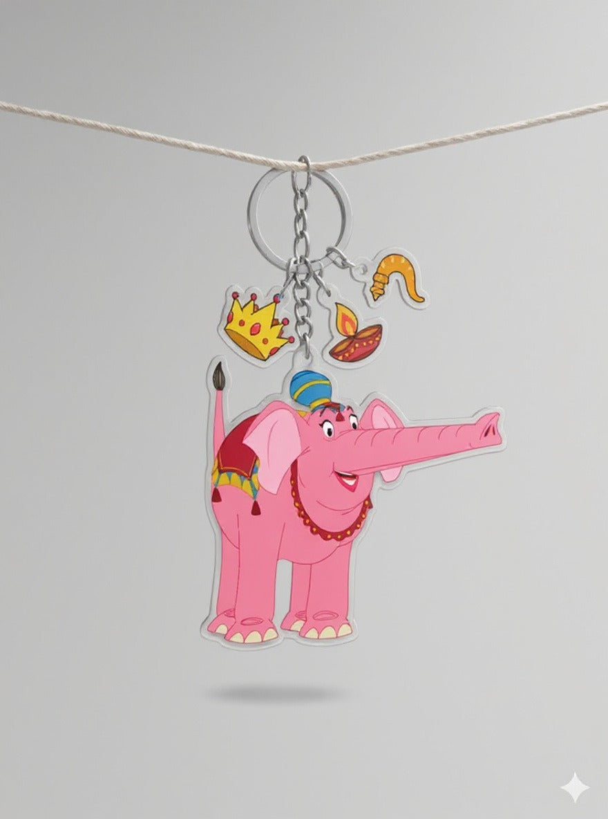 Bholi – Cute. Loyal. Full of Joy