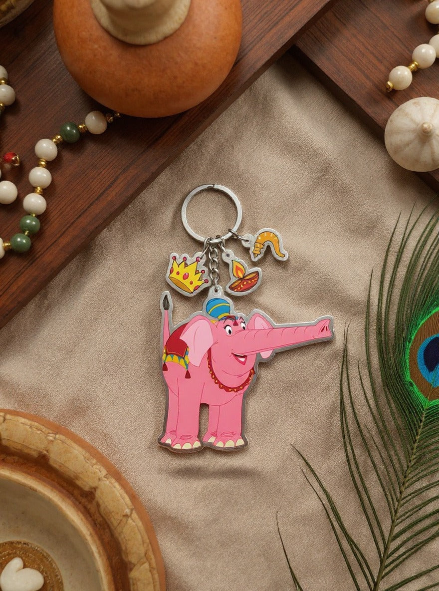 Bholi – Cute. Loyal. Full of Joy