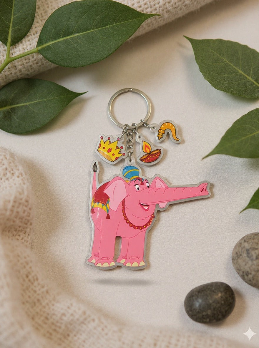 Bholi – Cute. Loyal. Full of Joy